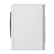 LG Supersnel of superzuinig | Dual Inverter Heat Pump™ | A++ | 8 kg | Auto Cleaning Condensor | ThinQ™, RH80V3AV0N