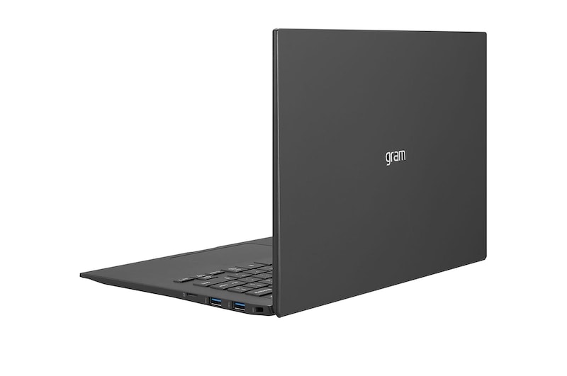 LG gram 14" Ultra-lichtgewicht met 16:10 IPS-scherm en Intel® Evo™ platform, 14Z90P-G.AA75N