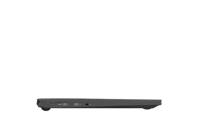 LG gram 14" Ultra-lichtgewicht met 16:10 IPS-scherm en Intel® Evo™ platform, 14Z90P-G.AA75N