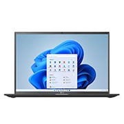 LG gram 14" Ultra-lichtgewicht met 16:10 IPS-scherm en Intel® Evo™ platform, 14Z90P-G.AA75N