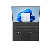 LG gram 14" Ultra-lichtgewicht met 16:10 IPS-scherm en Intel® Evo™ platform, 14Z90P-G.AA75N