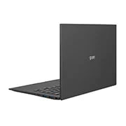 LG gram 14'' Ultra-lichtgewicht met 16:10 IPS-scherm en Intel® Evo™ platform, 14Z90P-G.AA85N