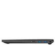 LG gram 14'' Ultra-lichtgewicht met 16:10 IPS-scherm en Intel® Evo™ platform, 14Z90P-G.AA85N