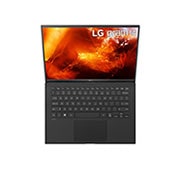 LG gram 14'' Ultra-lichtgewicht met 16:10 IPS-scherm en Intel® Evo™ platform, 14Z90P-G.AA85N