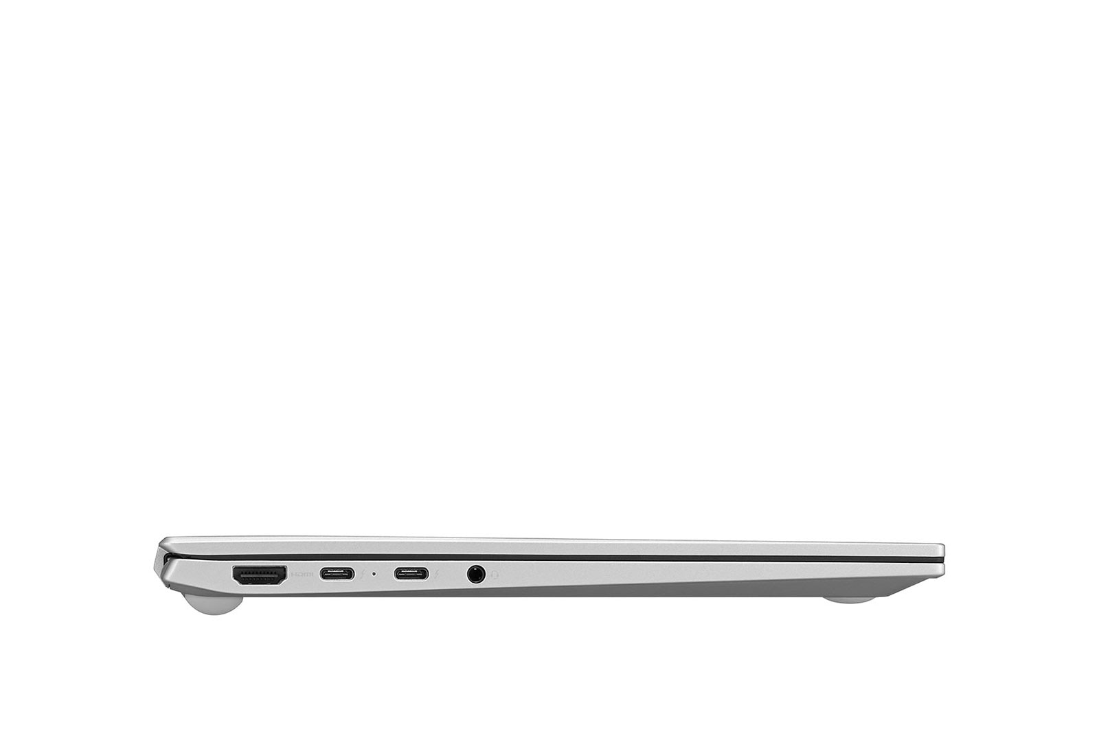 LG gram 14" Ultra-lichtgewicht met 16:10 IPS-scherm en Intel® Evo™ platform, 14Z90P-G.AR56N