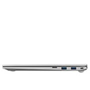 LG gram 14" Ultra-lichtgewicht met 16:10 IPS-scherm en Intel® Evo™ platform, 14Z90P-G.AR56N
