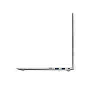 LG gram 14" Ultra-lichtgewicht met 16:10 IPS-scherm en Intel® Evo™ platform, 14Z90P-G.AR56N