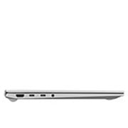 LG gram 14" Ultra-lichtgewicht met 16:10 IPS-scherm en Intel® Evo™ platform, 14Z90P-G.AR56N