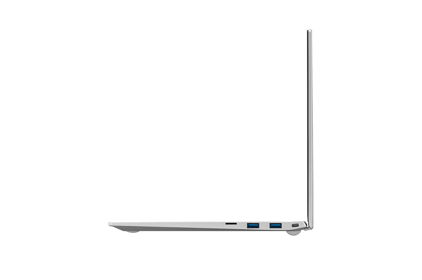 LG gram 14" Ultra-lichtgewicht met 16:10 IPS-scherm en Intel® Evo™ platform, 14Z90P-G.AR66N
