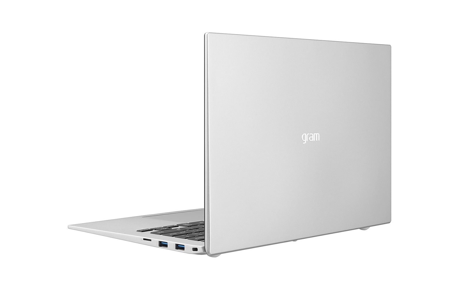 LG gram 14" Ultra-lichtgewicht met 16:10 IPS-scherm en Intel® Evo™ platform, 14Z90P-G.AR66N
