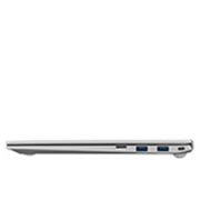 LG gram 14" Ultra-lichtgewicht met 16:10 IPS-scherm en Intel® Evo™ platform, 14Z90P-G.AR66N