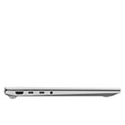 LG gram 14" Ultra-lichtgewicht met 16:10 IPS-scherm en Intel® Evo™ platform, 14Z90P-G.AR66N