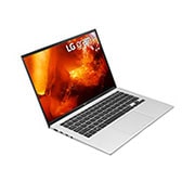 LG gram 14" Ultra-lichtgewicht met 16:10 IPS-scherm en Intel® Evo™ platform, 14Z90P-G.AR66N