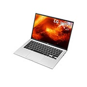 LG gram 14" Ultra-lichtgewicht met 16:10 IPS-scherm en Intel® Evo™ platform, 14Z90P-G.AR66N