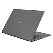 LG gram 14" Ultra-lichtgewicht met 16:10 IPS anti-weerspiegeling display en Intel® Evo 12th Gen. Processor, 14Z90Q-G.AA76N