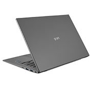 LG gram 14" Ultra-lichtgewicht met 16:10 IPS anti-weerspiegeling display en Intel® Evo 12th Gen. Processor, 14Z90Q-G.AA76N
