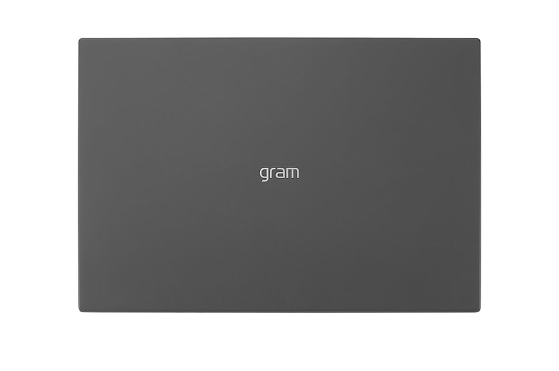 LG gram 14" Ultra-lichtgewicht met 16:10 IPS anti-weerspiegeling display en Intel® Evo 12th Gen. Processor, 14Z90Q-G.AR56N