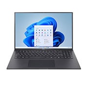 LG              LG gram 16" Ultra-lichtgewicht met 16:10 IPS-scherm en Intel® Evo™ platform                                       , 16Z90P-G.AA75N