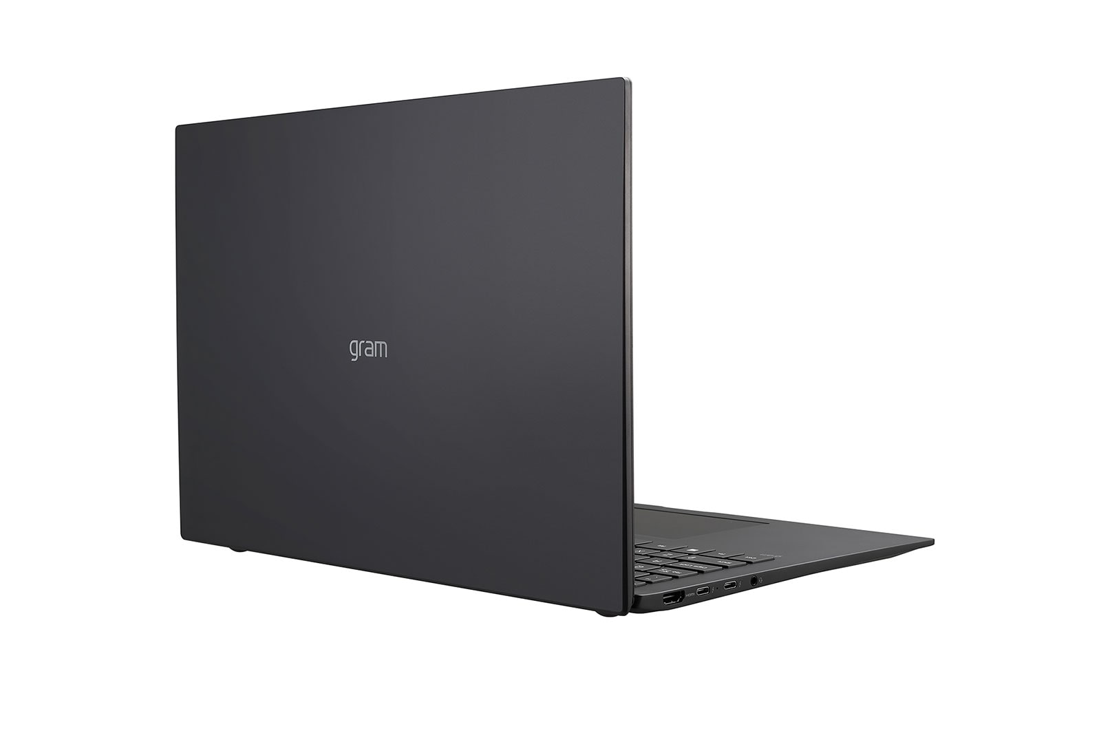 LG gram 16" Ultra-lichtgewicht met 16:10 IPS-scherm en Intel® Evo™ platform, 16Z90P-G.AA85N