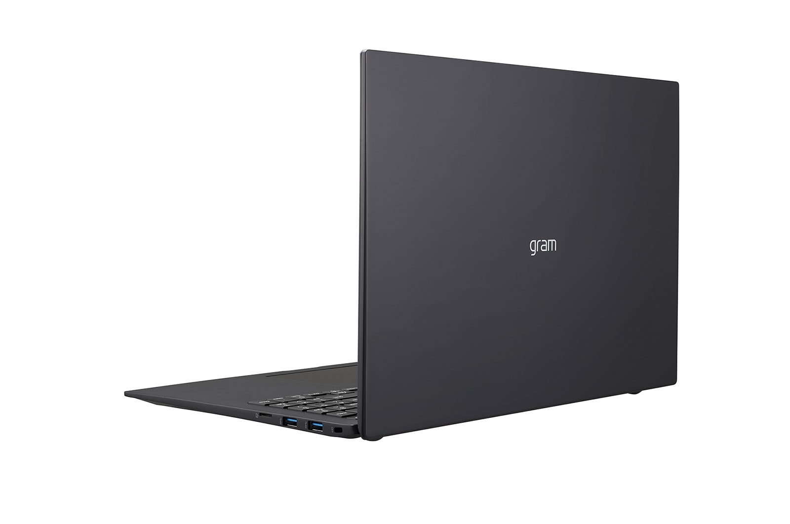 LG gram 16" Ultra-lichtgewicht met 16:10 IPS-scherm en Intel® Evo™ platform, 16Z90P-G.AA85N