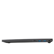 LG gram 16" Ultra-lichtgewicht met 16:10 IPS-scherm en Intel® Evo™ platform, 16Z90P-G.AA85N