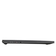 LG gram 16" Ultra-lichtgewicht met 16:10 IPS-scherm en Intel® Evo™ platform, 16Z90P-G.AA85N