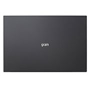 LG gram 16" Ultra-lichtgewicht met 16:10 IPS-scherm en Intel® Evo™ platform, 16Z90P-G.AA85N