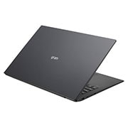 LG gram 16" Ultra-lichtgewicht met 16:10 IPS-scherm en Intel® Evo™ platform, 16Z90P-G.AA85N