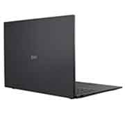 LG gram 16" Ultra-lichtgewicht met 16:10 IPS-scherm en Intel® Evo™ platform, 16Z90P-G.AA85N