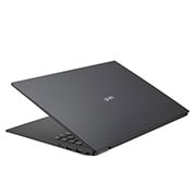 LG gram 16" Ultra-lichtgewicht met 16:10 IPS-scherm en Intel® Evo™ platform, 16Z90P-G.AA85N