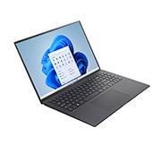 LG gram 16" Ultra-lichtgewicht met 16:10 IPS-scherm en Intel® Evo™ platform, 16Z90P-G.AA85N