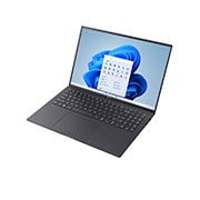 LG gram 16" Ultra-lichtgewicht met 16:10 IPS-scherm en Intel® Evo™ platform, 16Z90P-G.AA85N