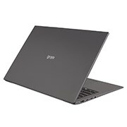 LG gram 16" Ultra-lichtgewicht met 16:10 IPS Display met anti-weerspiegeling en Intel® Evo 12th Gen. Processor, 16Z90Q-G.AA56N