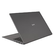 LG gram 16" Ultra-lichtgewicht met 16:10 IPS Display met anti-weerspiegeling en Intel® Evo 12th Gen. Processor, 16Z90Q-G.AA56N