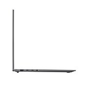 LG gram 16" Ultra-lichtgewicht met 16:10 IPS Display met anti-weerspiegeling en Intel® Evo 12th Gen. Processor, 16Z90Q-G.AA56N
