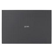 LG gram 16" Ultra-lichtgewicht met 16:10 IPS Display met anti-weerspiegeling en Intel® Evo 12th Gen. Processor, 16Z90Q-G.AA56N