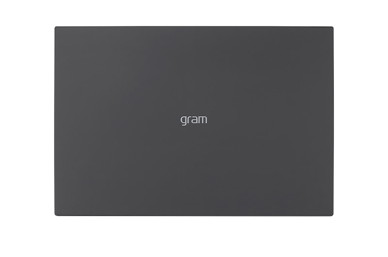 LG gram 16" Ultra-lichtgewicht met 16:10 IPS Display met anti-weerspiegeling en Intel® Evo 12th Gen. Processor, 16Z90Q-G.AA76N
