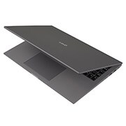 LG gram 16" Ultra-lichtgewicht met 16:10 IPS Display met anti-weerspiegeling en Intel® Evo 12th Gen. Processor, 16Z90Q-G.AA76N