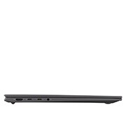 LG gram 16" Ultra-lichtgewicht met 16:10 IPS Display met anti-weerspiegeling en Intel® Evo 12th Gen. Processor, 16Z90Q-G.AA76N