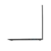 LG gram 16" Ultra-lichtgewicht met 16:10 IPS Display met anti-weerspiegeling en Intel® Evo 12th Gen. Processor, 16Z90Q-G.AA78N