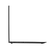 LG gram 16" Ultra-lichtgewicht met 16:10 IPS Display met anti-weerspiegeling en Intel® Evo 12th Gen. Processor, 16Z90Q-G.AA78N