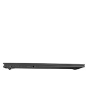 LG gram 16" Ultra-lichtgewicht met 16:10 IPS Display met anti-weerspiegeling en Intel® Evo 12th Gen. Processor, 16Z90Q-G.AA78N