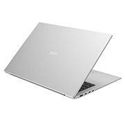 LG gram 17" Ultra-lichtgewicht met 16:10 IPS-scherm en Intel® Evo™ platform, 17Z90P-G.AA66N