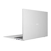 LG gram 17" Ultra-lichtgewicht met 16:10 IPS-scherm en Intel® Evo™ platform, 17Z90P-G.AA66N