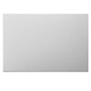 LG gram 17" Ultra-lichtgewicht met 16:10 IPS-scherm en Intel® Evo™ platform, 17Z90P-G.AA66N