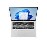 LG gram 17" Ultra-lichtgewicht met 16:10 IPS-scherm en Intel® Evo™ platform, 17Z90P-G.AA66N