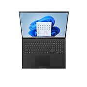 LG gram 17" Ultra-lichtgewicht met 16:10 IPS-scherm en Intel® Evo™ platform, 17Z90P-G.AA75N