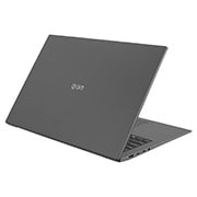 LG gram 17" Ultra-lichtgewicht met 16:10 IPS anti-weerspiegeling display en Intel® Evo 12th Gen. Processor, 17Z90Q-G.AA56N