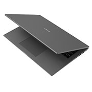 LG gram 17" Ultra-lichtgewicht met 16:10 IPS anti-weerspiegeling display en Intel® Evo 12th Gen. Processor, 17Z90Q-G.AA56N