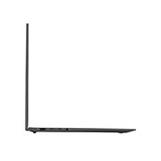 LG gram 17" Ultra-lichtgewicht met 16:10 IPS anti-weerspiegeling display en Intel® Evo 12th Gen. Processor, 17Z90Q-G.AA56N